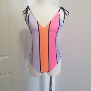 Aerie Swimsuit NWT S